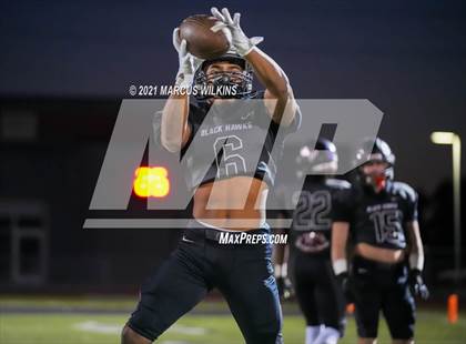 Thumbnail 2 in Mountain Ridge @ Williams Field (AIA 6A Quarterfinal Playoff)  photogallery.
