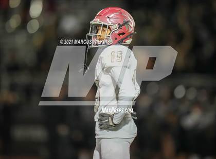 Thumbnail 3 in Mountain Ridge @ Williams Field (AIA 6A Quarterfinal Playoff)  photogallery.