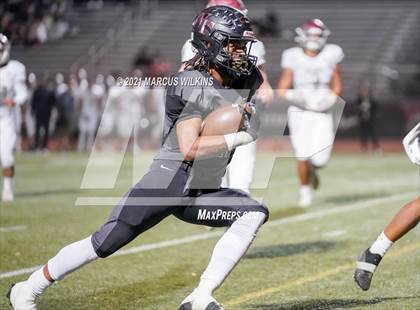 Thumbnail 2 in Mountain Ridge @ Williams Field (AIA 6A Quarterfinal Playoff)  photogallery.