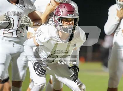 Thumbnail 3 in Mountain Ridge @ Williams Field (AIA 6A Quarterfinal Playoff)  photogallery.