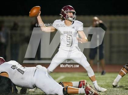 Thumbnail 3 in Mountain Ridge @ Williams Field (AIA 6A Quarterfinal Playoff)  photogallery.