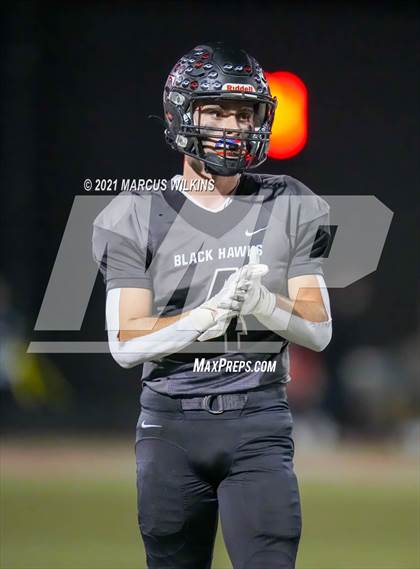 Thumbnail 3 in Mountain Ridge @ Williams Field (AIA 6A Quarterfinal Playoff)  photogallery.