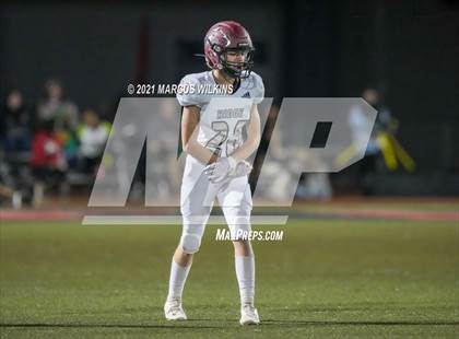 Thumbnail 2 in Mountain Ridge @ Williams Field (AIA 6A Quarterfinal Playoff)  photogallery.