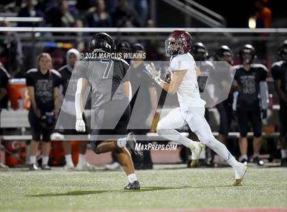 Thumbnail 1 in Mountain Ridge @ Williams Field (AIA 6A Quarterfinal Playoff)  photogallery.