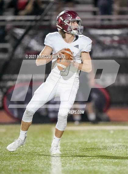 Thumbnail 3 in Mountain Ridge @ Williams Field (AIA 6A Quarterfinal Playoff)  photogallery.