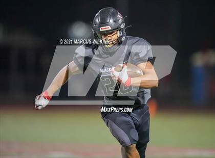 Thumbnail 2 in Mountain Ridge @ Williams Field (AIA 6A Quarterfinal Playoff)  photogallery.