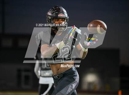 Thumbnail 3 in Mountain Ridge @ Williams Field (AIA 6A Quarterfinal Playoff)  photogallery.