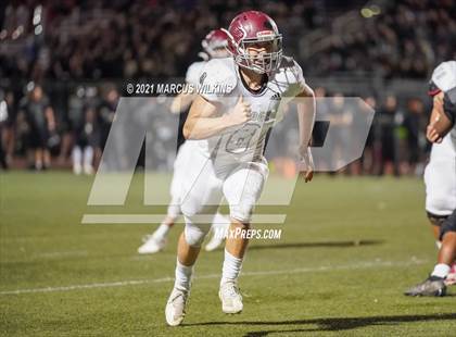 Thumbnail 2 in Mountain Ridge @ Williams Field (AIA 6A Quarterfinal Playoff)  photogallery.