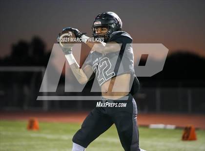 Thumbnail 2 in Mountain Ridge @ Williams Field (AIA 6A Quarterfinal Playoff)  photogallery.