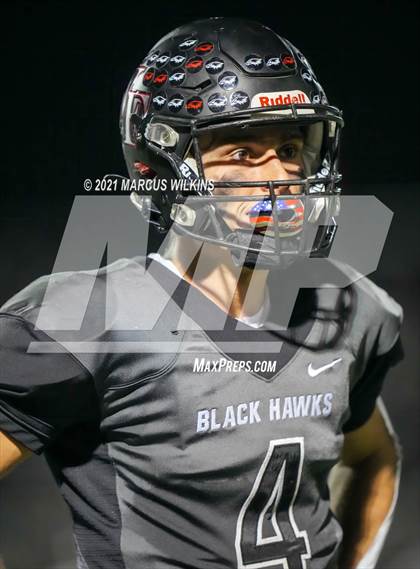 Thumbnail 3 in Mountain Ridge @ Williams Field (AIA 6A Quarterfinal Playoff)  photogallery.