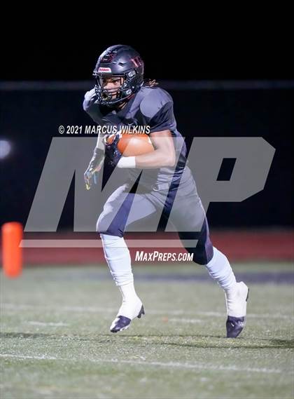 Thumbnail 2 in Mountain Ridge @ Williams Field (AIA 6A Quarterfinal Playoff)  photogallery.