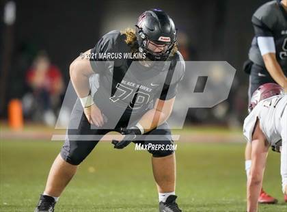 Thumbnail 2 in Mountain Ridge @ Williams Field (AIA 6A Quarterfinal Playoff)  photogallery.