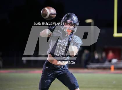 Thumbnail 2 in Mountain Ridge @ Williams Field (AIA 6A Quarterfinal Playoff)  photogallery.