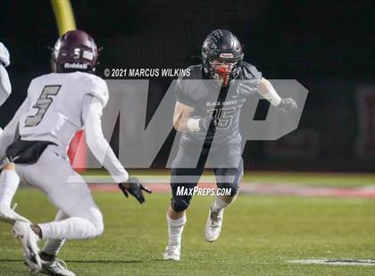 Thumbnail 3 in Mountain Ridge @ Williams Field (AIA 6A Quarterfinal Playoff)  photogallery.