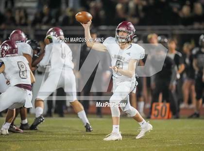 Thumbnail 3 in Mountain Ridge @ Williams Field (AIA 6A Quarterfinal Playoff)  photogallery.
