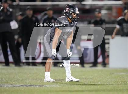 Thumbnail 3 in Mountain Ridge @ Williams Field (AIA 6A Quarterfinal Playoff)  photogallery.
