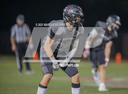 Thumbnail 1 in Mountain Ridge @ Williams Field (AIA 6A Quarterfinal Playoff)  photogallery.