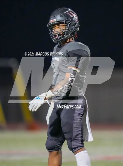 Thumbnail 2 in Mountain Ridge @ Williams Field (AIA 6A Quarterfinal Playoff)  photogallery.