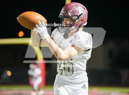 Thumbnail 2 in Mountain Ridge @ Williams Field (AIA 6A Quarterfinal Playoff)  photogallery.