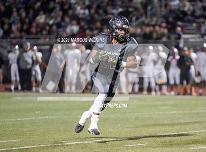 Thumbnail 3 in Mountain Ridge @ Williams Field (AIA 6A Quarterfinal Playoff)  photogallery.