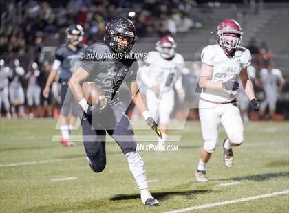 Thumbnail 3 in Mountain Ridge @ Williams Field (AIA 6A Quarterfinal Playoff)  photogallery.