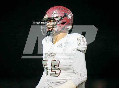 Thumbnail 2 in Mountain Ridge @ Williams Field (AIA 6A Quarterfinal Playoff)  photogallery.