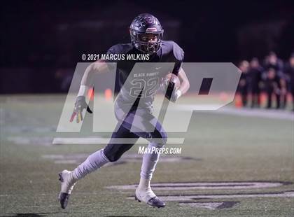 Thumbnail 3 in Mountain Ridge @ Williams Field (AIA 6A Quarterfinal Playoff)  photogallery.