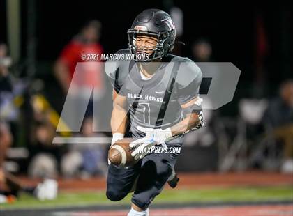 Thumbnail 3 in Mountain Ridge @ Williams Field (AIA 6A Quarterfinal Playoff)  photogallery.