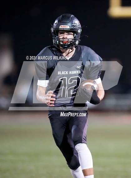 Thumbnail 3 in Mountain Ridge @ Williams Field (AIA 6A Quarterfinal Playoff)  photogallery.