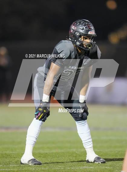 Thumbnail 2 in Mountain Ridge @ Williams Field (AIA 6A Quarterfinal Playoff)  photogallery.