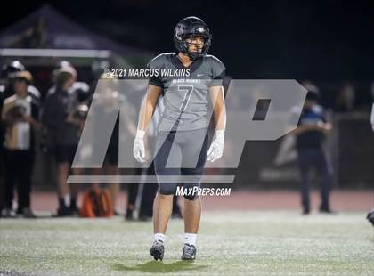 Thumbnail 2 in Mountain Ridge @ Williams Field (AIA 6A Quarterfinal Playoff)  photogallery.