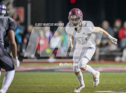 Thumbnail 2 in Mountain Ridge @ Williams Field (AIA 6A Quarterfinal Playoff)  photogallery.