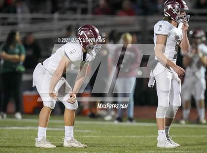 Thumbnail 3 in Mountain Ridge @ Williams Field (AIA 6A Quarterfinal Playoff)  photogallery.