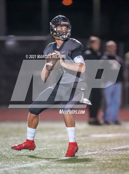 Thumbnail 2 in Mountain Ridge @ Williams Field (AIA 6A Quarterfinal Playoff)  photogallery.