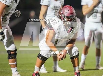 Thumbnail 3 in Mountain Ridge @ Williams Field (AIA 6A Quarterfinal Playoff)  photogallery.