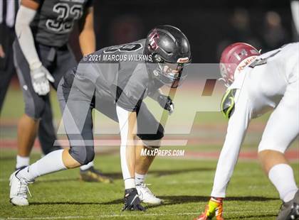Thumbnail 3 in Mountain Ridge @ Williams Field (AIA 6A Quarterfinal Playoff)  photogallery.