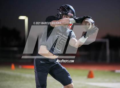 Thumbnail 3 in Mountain Ridge @ Williams Field (AIA 6A Quarterfinal Playoff)  photogallery.