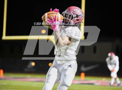 Thumbnail 3 in Mountain Ridge @ Williams Field (AIA 6A Quarterfinal Playoff)  photogallery.