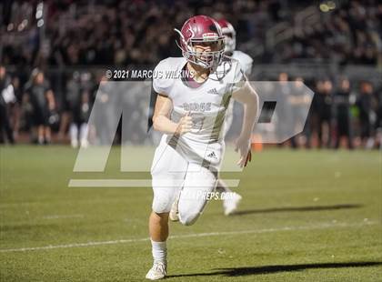 Thumbnail 1 in Mountain Ridge @ Williams Field (AIA 6A Quarterfinal Playoff)  photogallery.