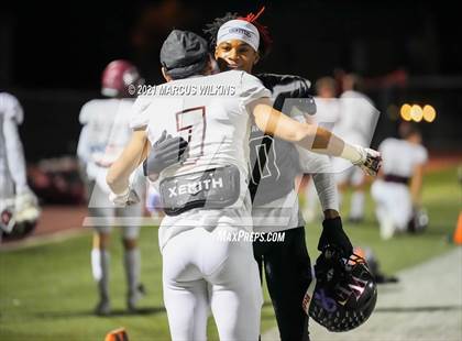 Thumbnail 3 in Mountain Ridge @ Williams Field (AIA 6A Quarterfinal Playoff)  photogallery.