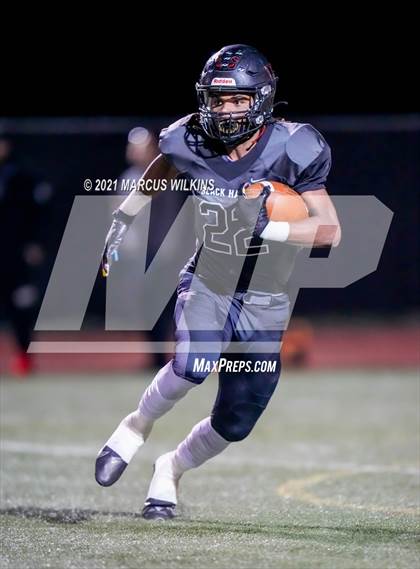 Thumbnail 3 in Mountain Ridge @ Williams Field (AIA 6A Quarterfinal Playoff)  photogallery.