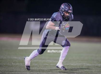 Thumbnail 2 in Mountain Ridge @ Williams Field (AIA 6A Quarterfinal Playoff)  photogallery.
