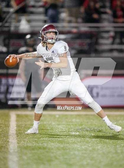 Thumbnail 3 in Mountain Ridge @ Williams Field (AIA 6A Quarterfinal Playoff)  photogallery.
