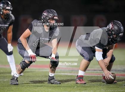 Thumbnail 3 in Mountain Ridge @ Williams Field (AIA 6A Quarterfinal Playoff)  photogallery.