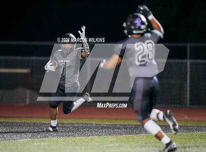 Thumbnail 3 in Mountain Ridge @ Williams Field (AIA 6A Quarterfinal Playoff)  photogallery.