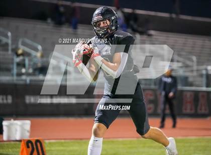 Thumbnail 3 in Mountain Ridge @ Williams Field (AIA 6A Quarterfinal Playoff)  photogallery.