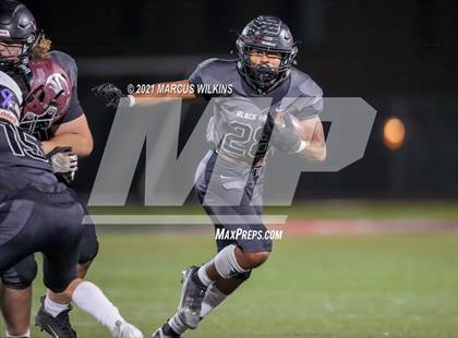 Thumbnail 2 in Mountain Ridge @ Williams Field (AIA 6A Quarterfinal Playoff)  photogallery.