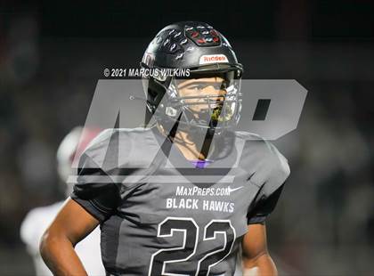 Thumbnail 3 in Mountain Ridge @ Williams Field (AIA 6A Quarterfinal Playoff)  photogallery.
