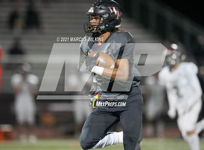 Thumbnail 2 in Mountain Ridge @ Williams Field (AIA 6A Quarterfinal Playoff)  photogallery.