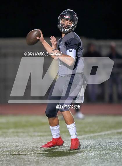 Thumbnail 3 in Mountain Ridge @ Williams Field (AIA 6A Quarterfinal Playoff)  photogallery.